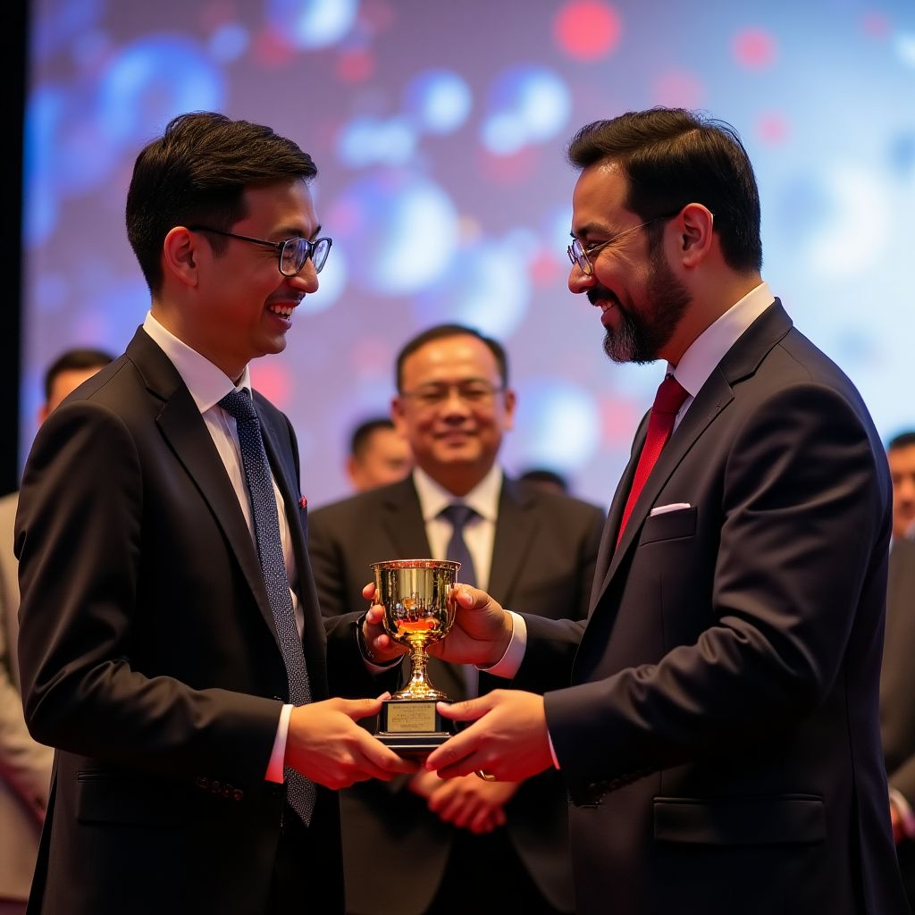 Premio a la innovación educativa
